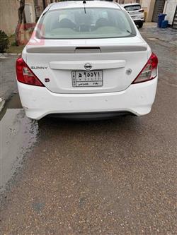 Nissan Sunny